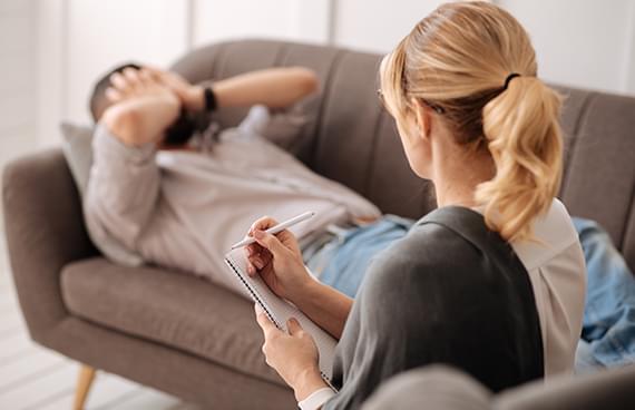 Dott.ssa Elisabetta Rosetto psicologa psicoterapeuta Viterbo